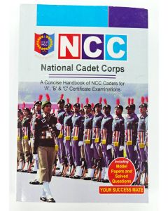 NCC Hand Book New