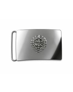 NCC Plate Buckles
