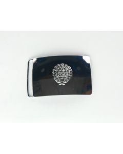 NCC Plate Buckles