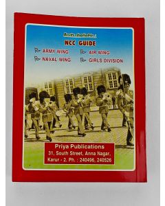 NCC RED BOOK