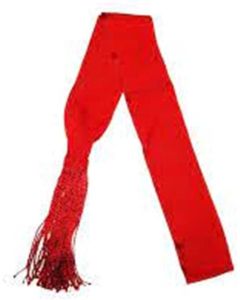 NCC Red Slash 
