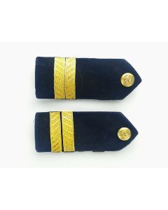 NCC S PAD 