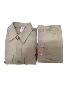 Ncc Shirt/Pant 