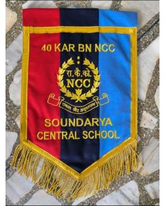 NCC Table Flag