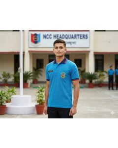 NCC T-shirt 
