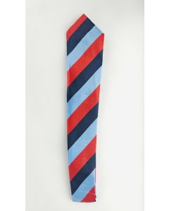 NCC TIE
