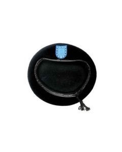 Barret Cap Net - BLACK (6)