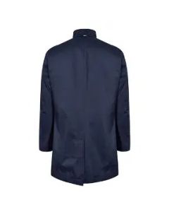 OVER COAT H/S. - XXL