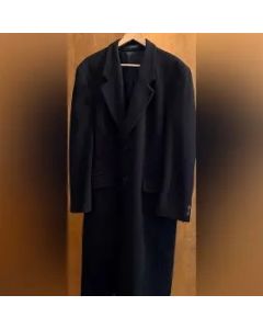 Over Coat IndianPublic