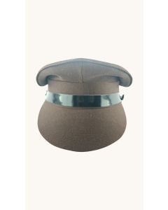 Peak Cap (CHN)BRN(20[1/2])