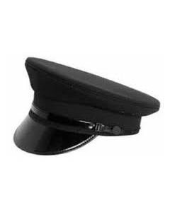 Peak Cap - (BGL) - BLACK (22)