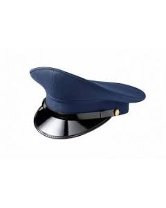 Peak Cap - (BGL) - NAVY BLUE (20[1/2])
