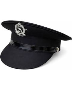 Peak Cap (BGL) BLACK 21
