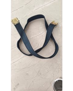 Police CILLING NYLON Black