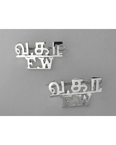 POLICE - F W  VA KA T/ Shoulder