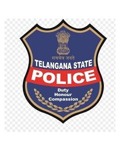 POLICE - TS BTN