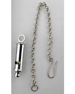 POLICE - WHISTLE CHAIN