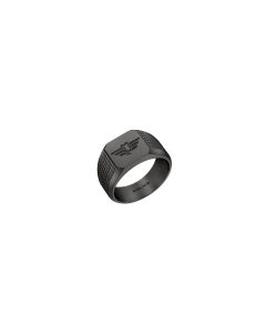 Police Brass RINGS