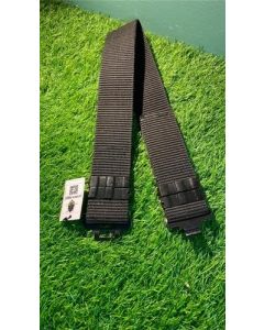 Police CILLING NYLON Black