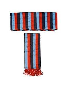 Police Kamarband Red/Blue