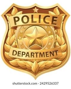 Police LABEL Ord Big