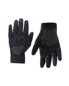 Police NY PLAIN GLOVES
