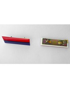 POLICE RIBBON R/B