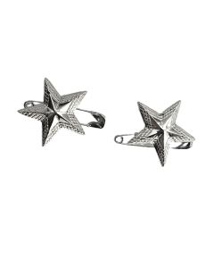 POLICE STAR SMALL