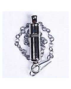 Police TPS Steel Ashoka