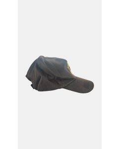 PRINT CAP Black