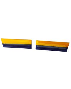 Prison Ribbon B/Y