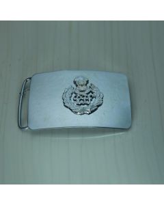 RPF Buckle