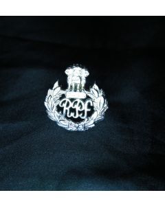 RPF Cap Badge
