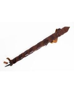 Scabbard Brown