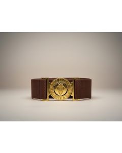 NCC Stores Scout Brown Belt