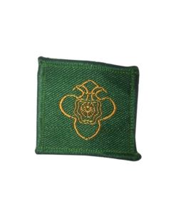 Scout Label EMB TN