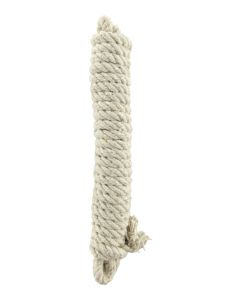 SCOUT ROPE