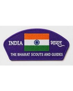 Scout RunLable Bharat