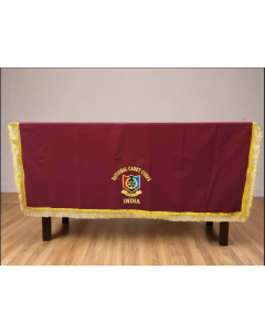 NCC Table Cloth