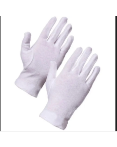 Police Bannian Gloves