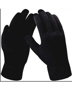 Woolen Gloves