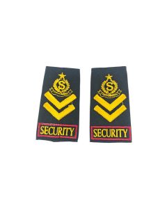 security V/Flap
