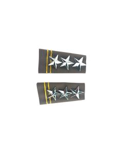 security V/F 3 Star