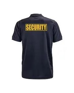 security.SHIRT H/s Cambreey28