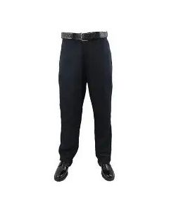 security pant 3loop Blackish blue
