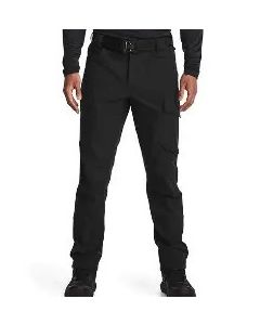 security Pant Black 