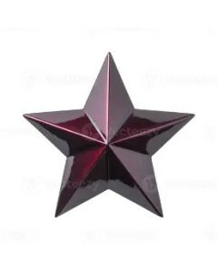 security Plain Star Set