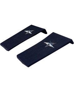 security Shoulder Flap