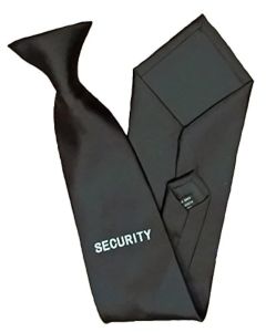 security TIE Special