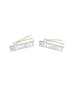 security Title shoulder